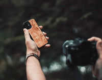 Thumbnail for KITTY iPhone 17 Pro Backcase